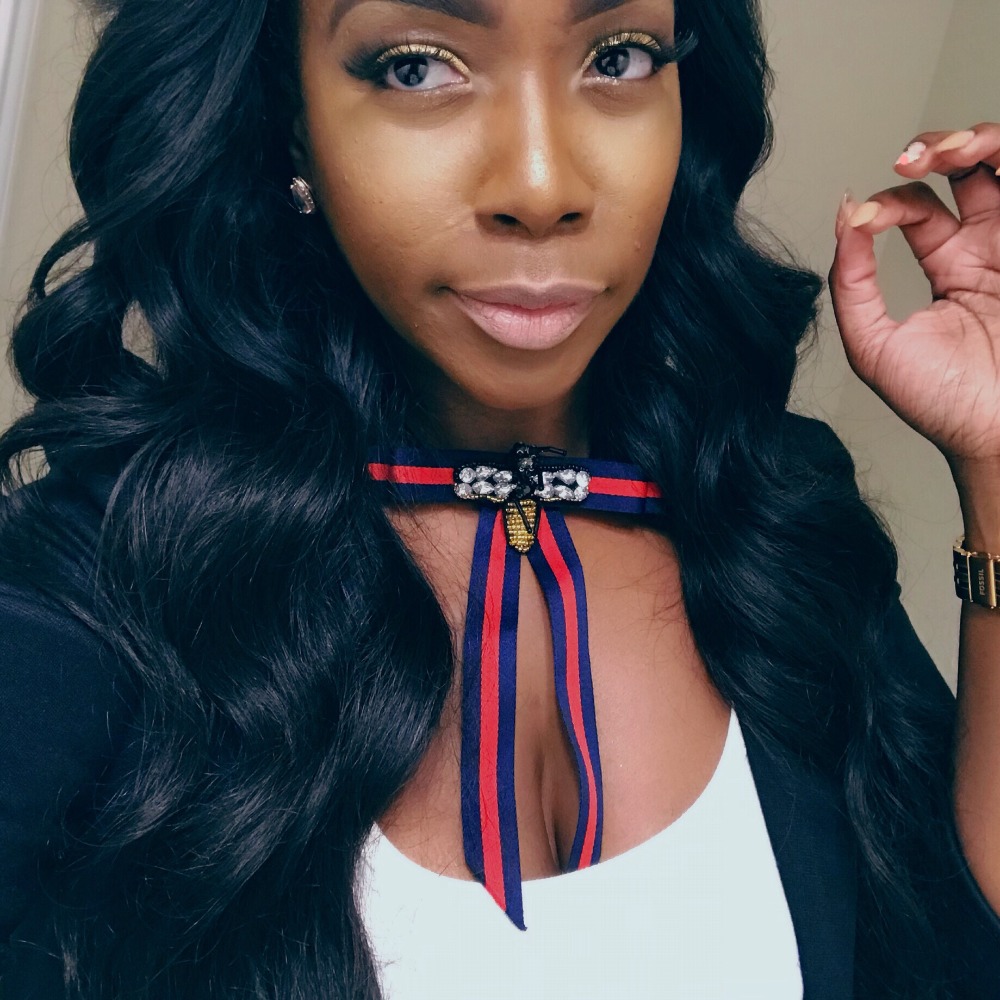 Meet your Posher, Veronica